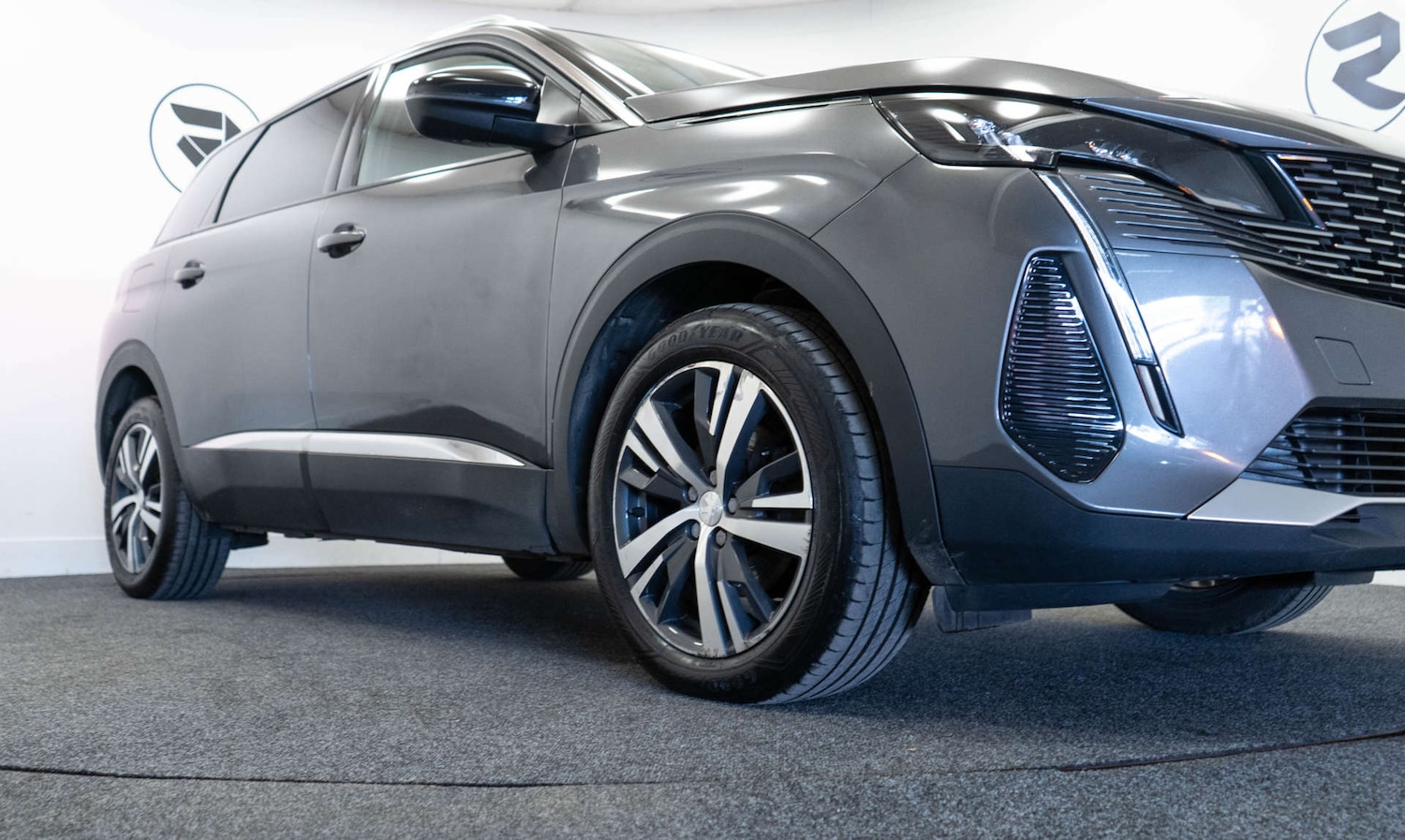 Used Peugeot 5008 2023 for sale - 77950453: Photo 11