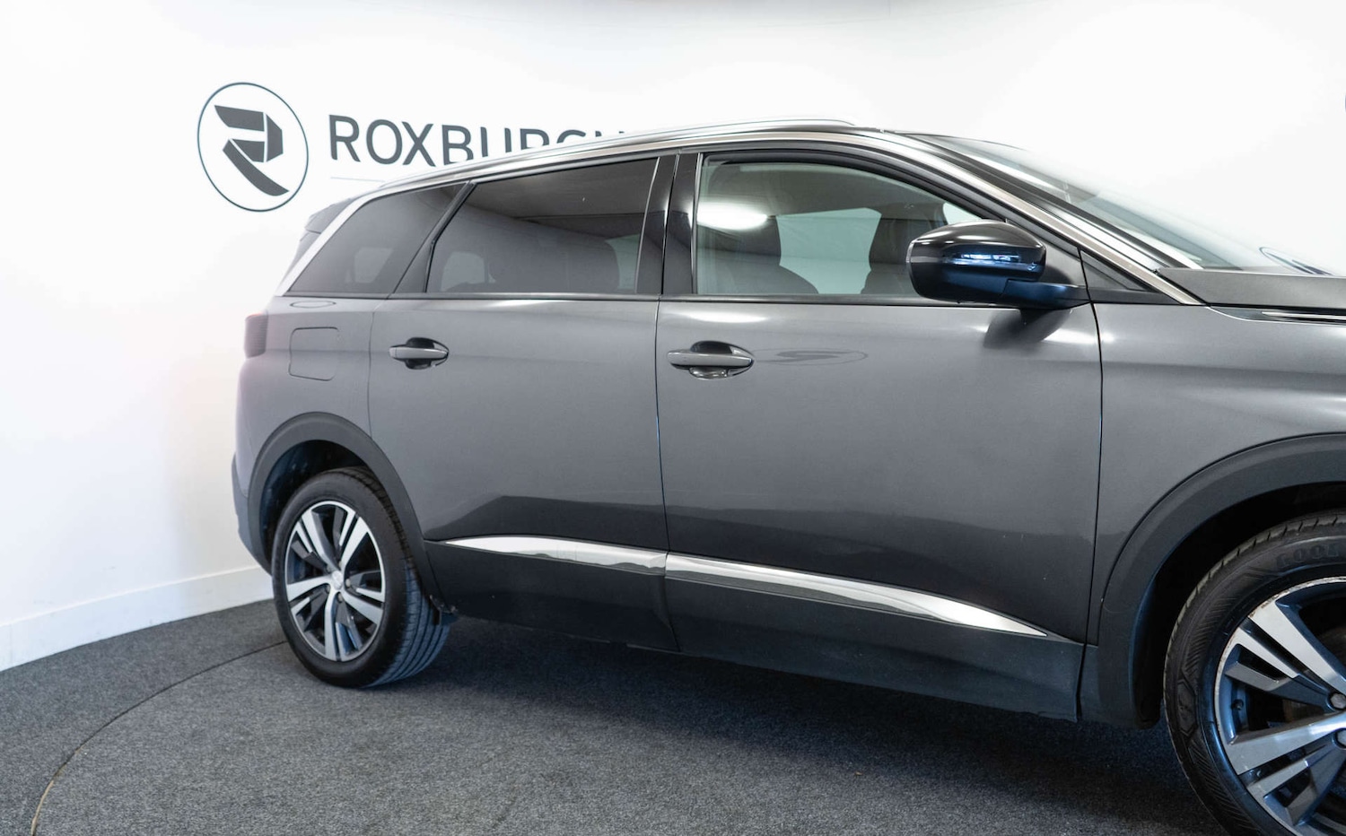 Used Peugeot 5008 2023 for sale - 77950453: Photo 14