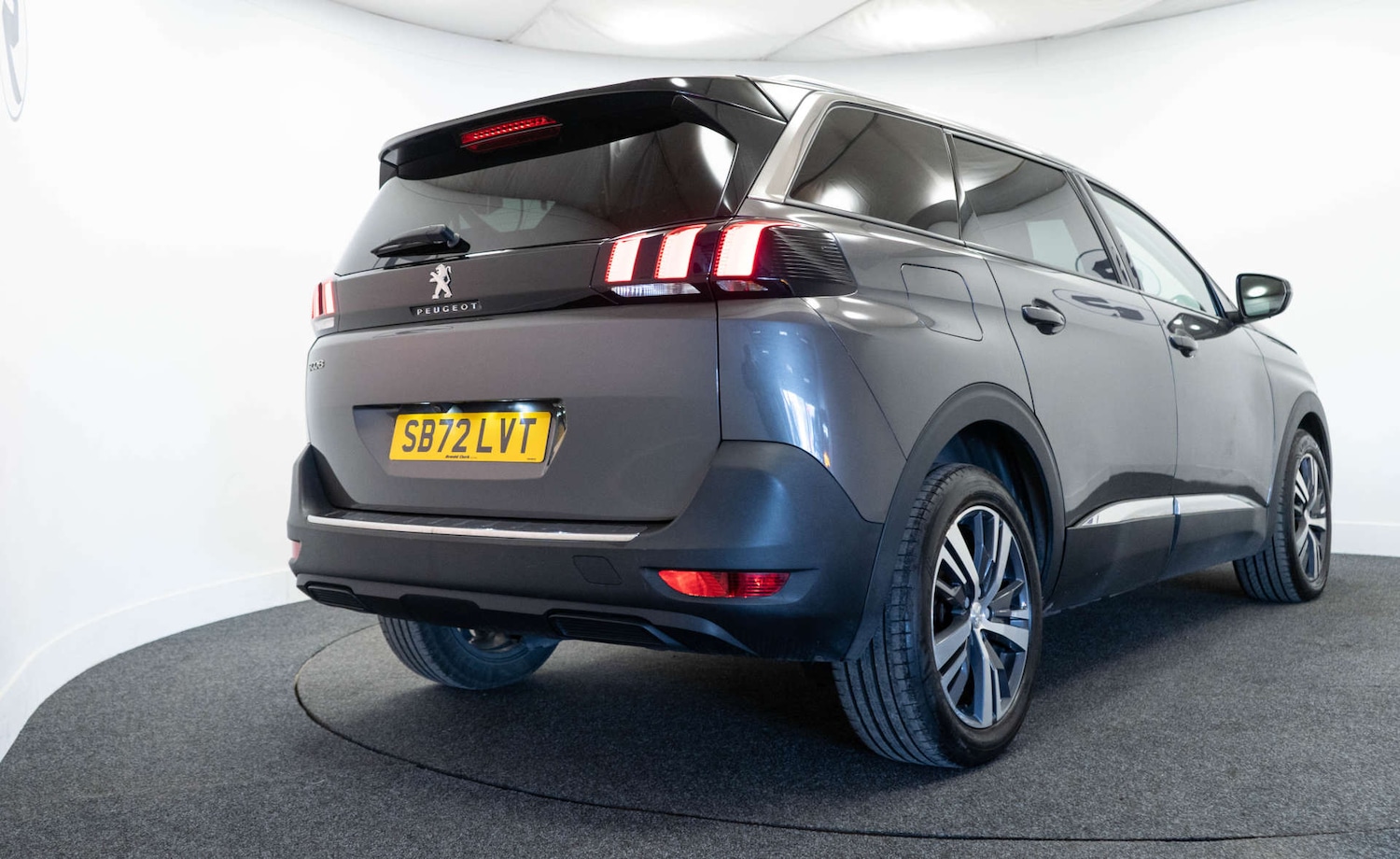 Used Peugeot 5008 2023 for sale - 77950453: Photo 15