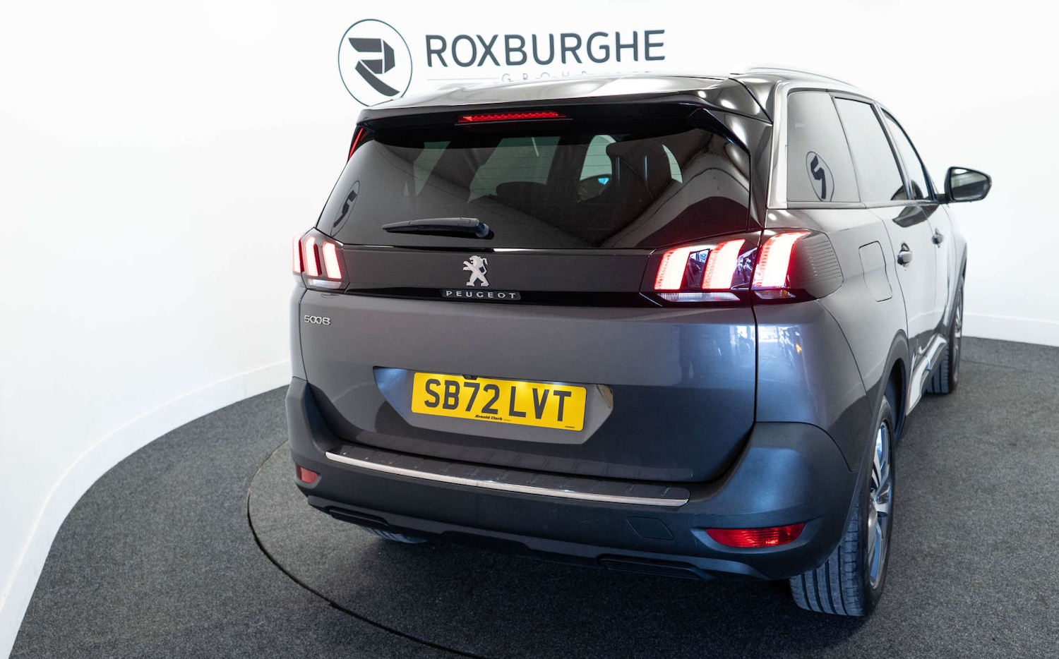 Used Peugeot 5008 2023 for sale - 77950453: Photo 16