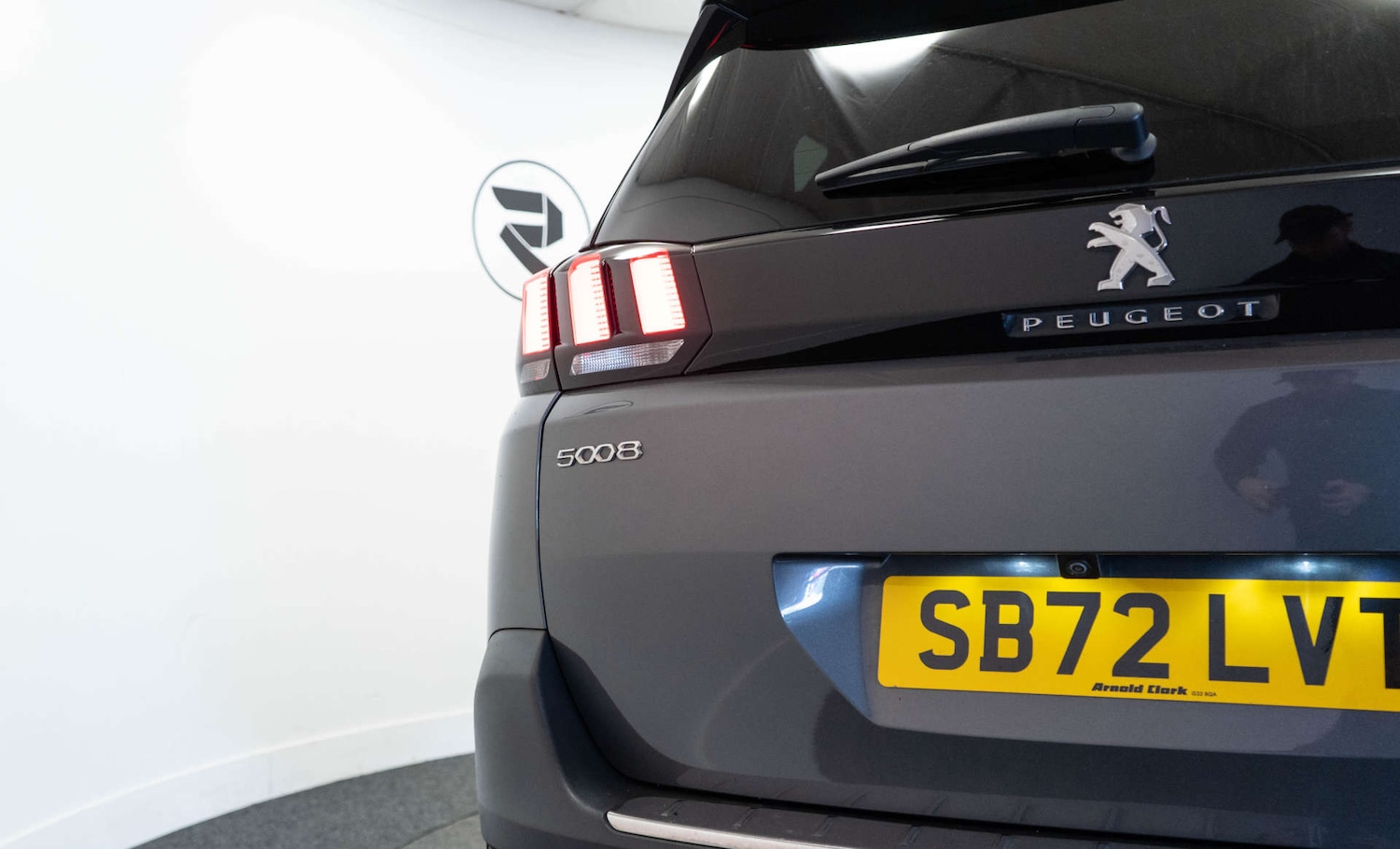 Used Peugeot 5008 2023 for sale - 77950453: Photo 17