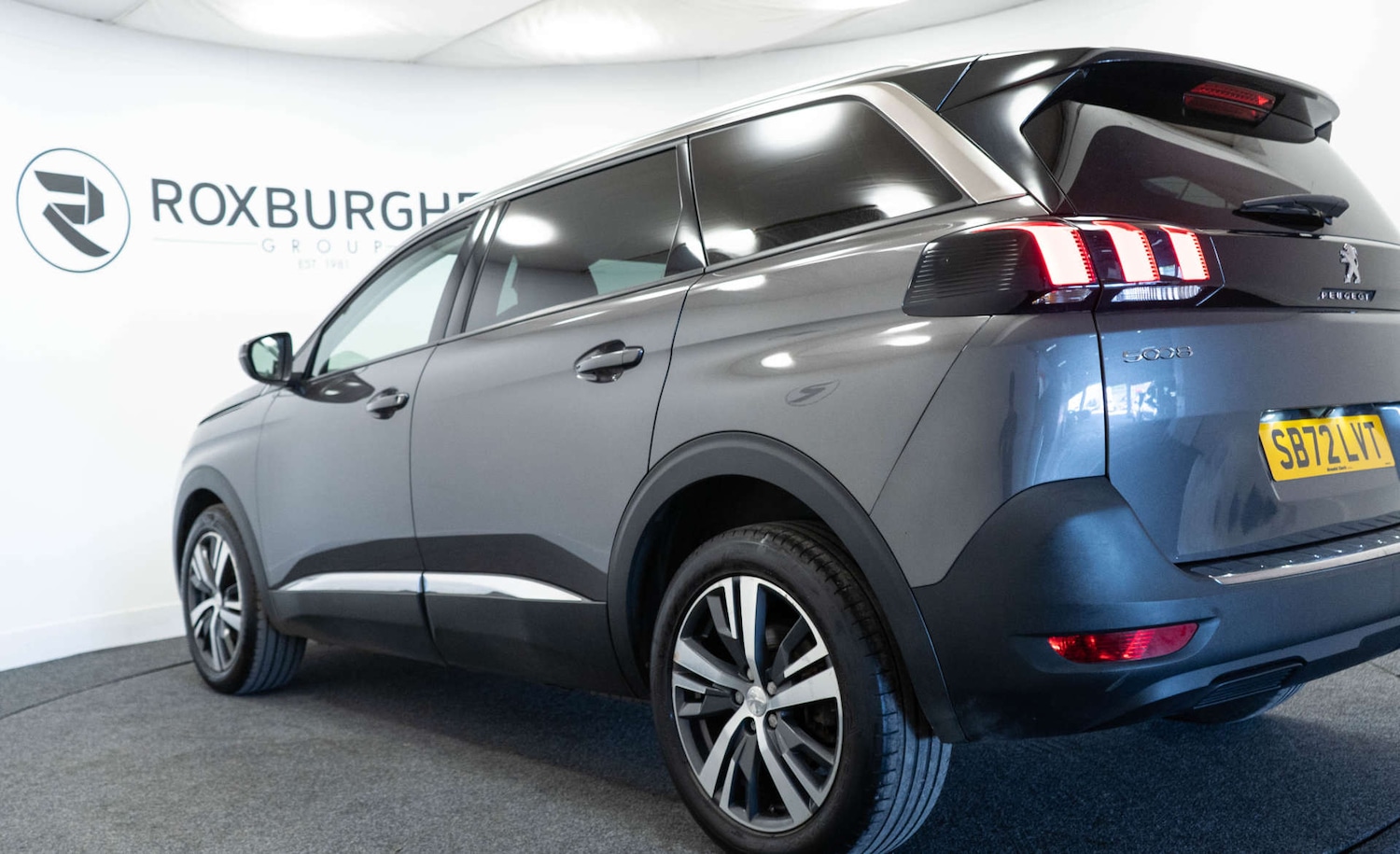 Used Peugeot 5008 2023 for sale - 77950453: Photo 19