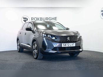 Used Peugeot 5008 2023 for sale - 77950453: Photo