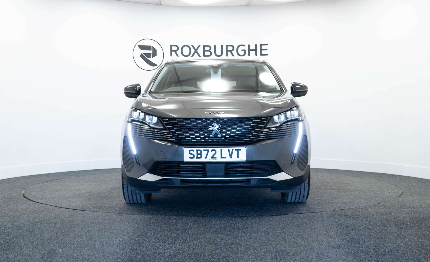 Used Peugeot 5008 2023 for sale - 77950453: Photo 2