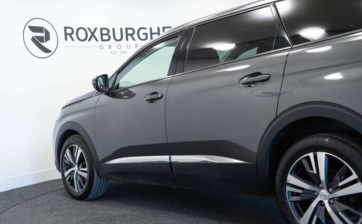 Used Peugeot 5008 2023 for sale - 77950453: Photo 20