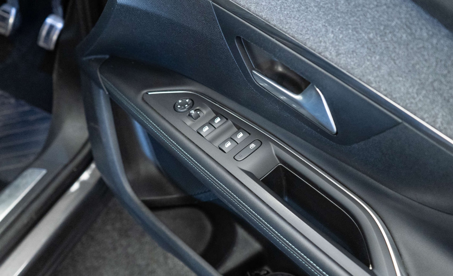 Used Peugeot 5008 2023 for sale - 77950453: Photo 22