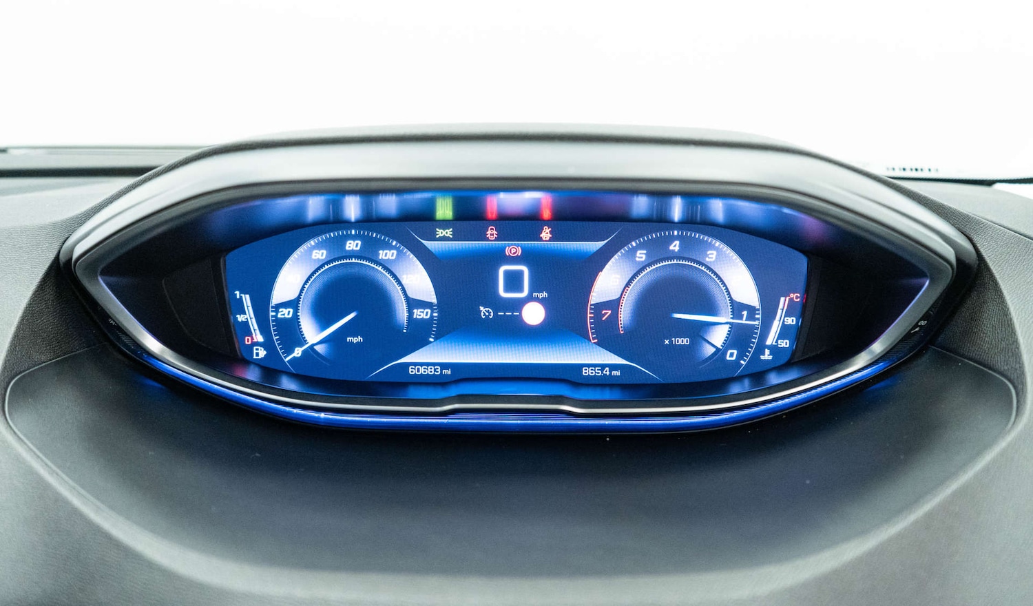 Used Peugeot 5008 2023 for sale - 77950453: Photo 25