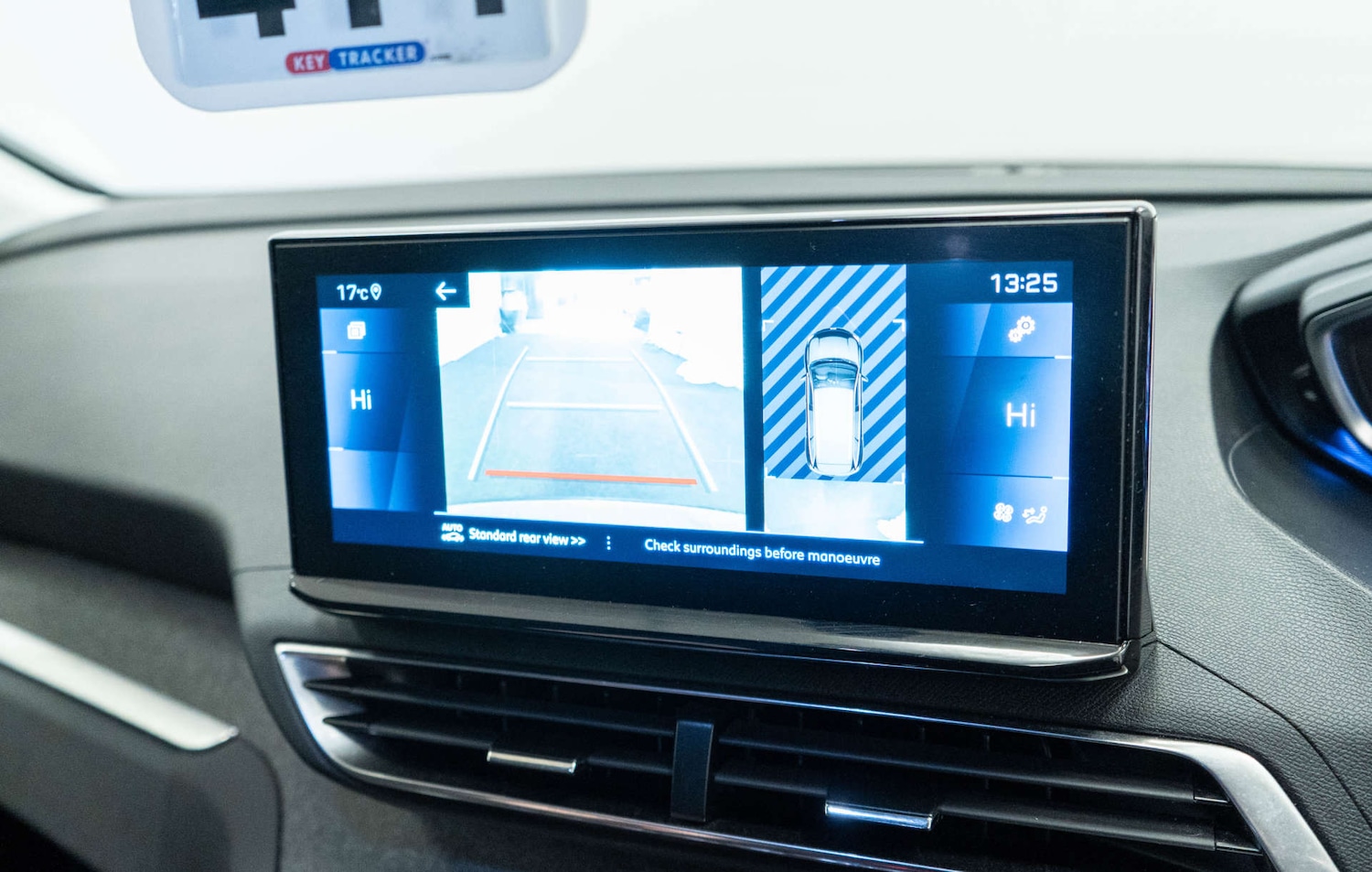 Used Peugeot 5008 2023 for sale - 77950453: Photo 27