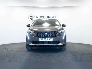 Used Peugeot 5008 2023 for sale - 77950453: Photo