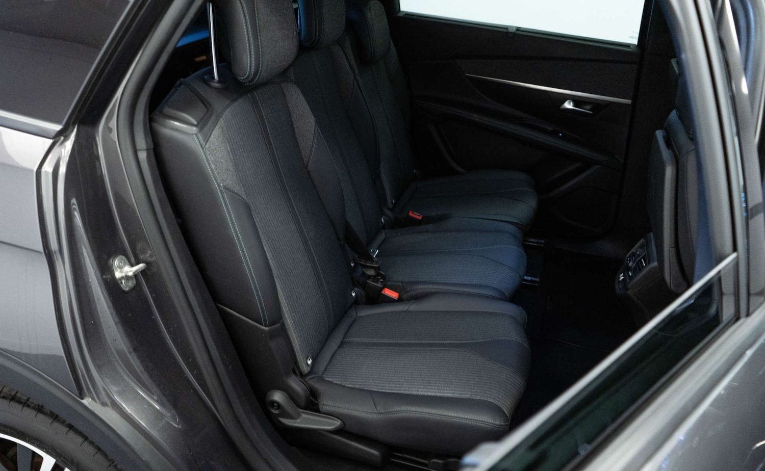 Used Peugeot 5008 2023 for sale - 77950453: Photo 33