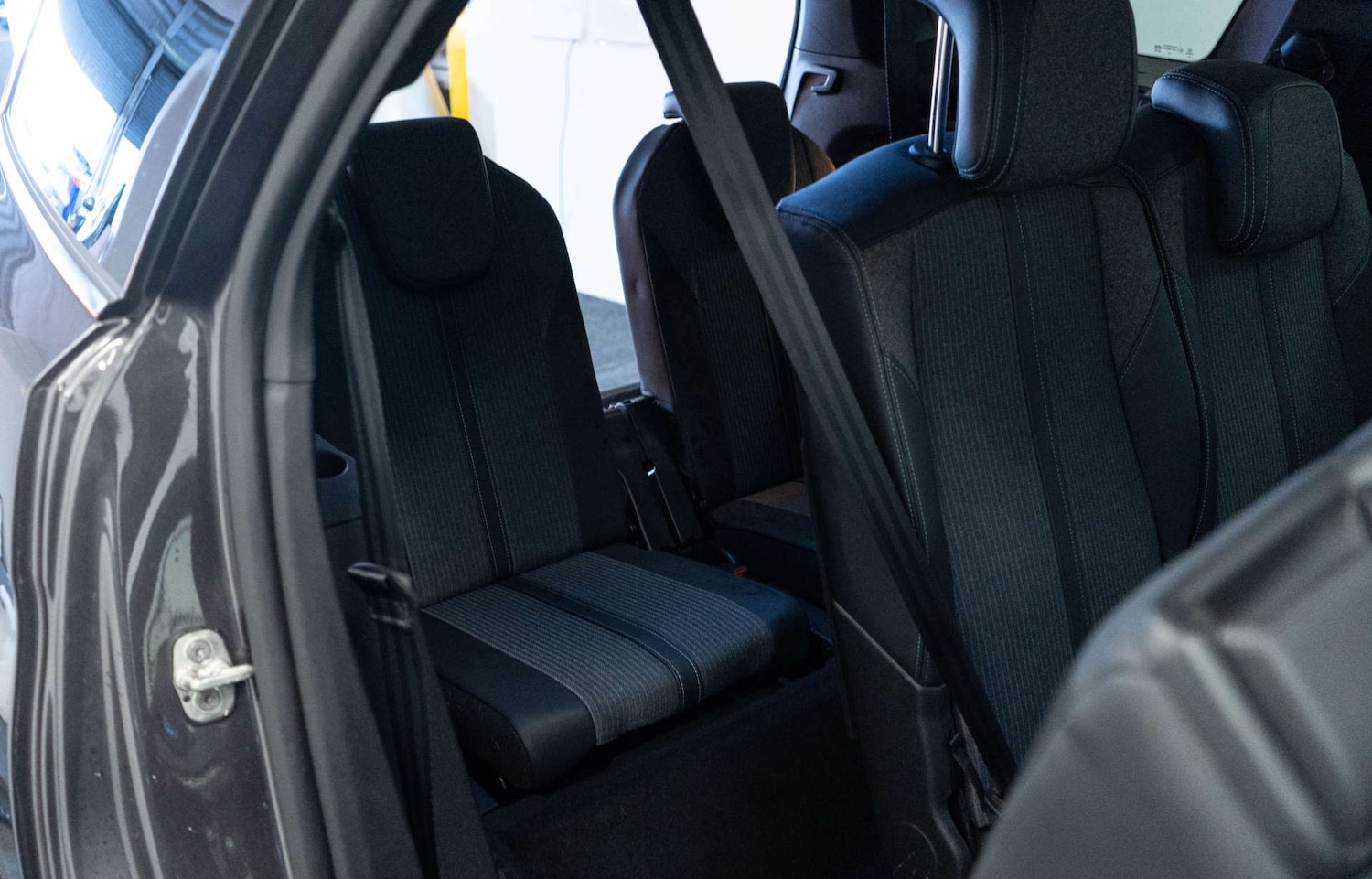 Used Peugeot 5008 2023 for sale - 77950453: Photo 35