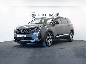 Used Peugeot 5008 2023 for sale - 77950453: Photo