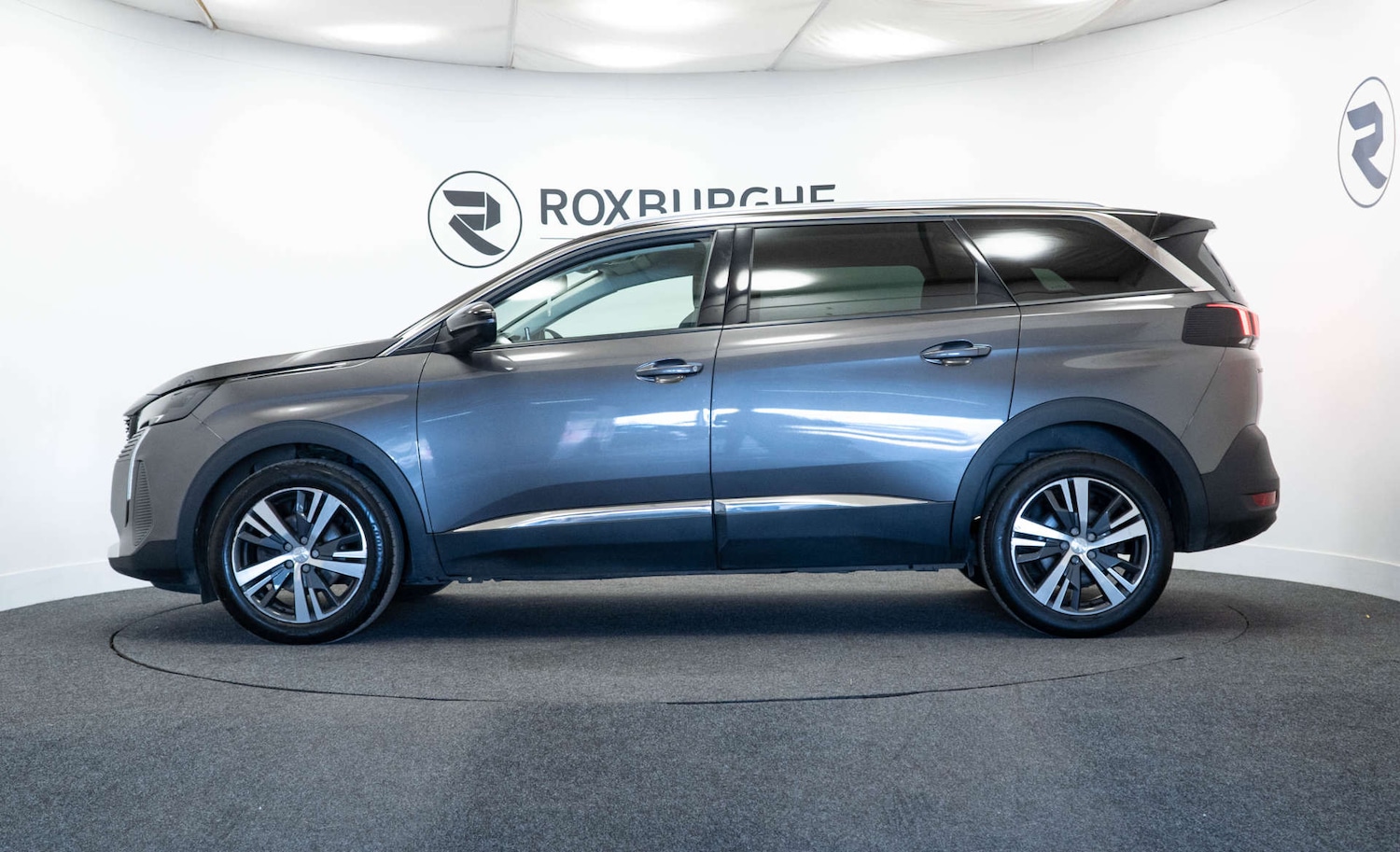 Used Peugeot 5008 2023 for sale - 77950453: Photo 4