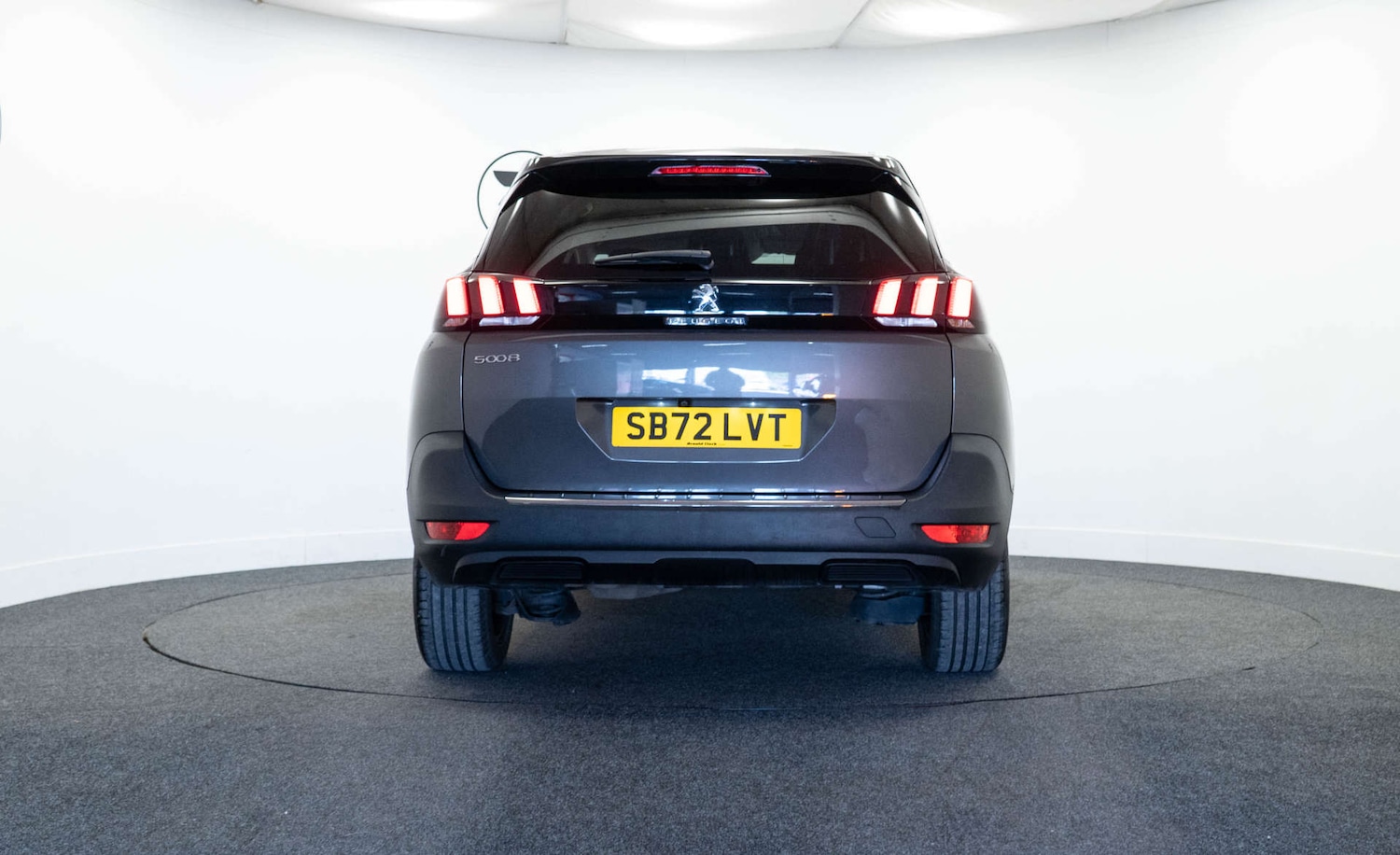 Used Peugeot 5008 2023 for sale - 77950453: Photo 7