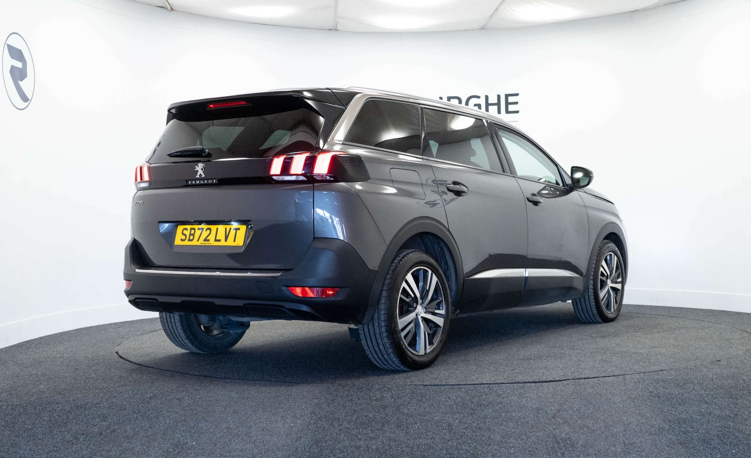 Used Peugeot 5008 2023 for sale - 77950453: Photo 8