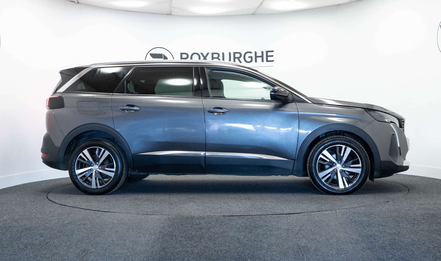 Used Peugeot 5008 2023 for sale - 77950453: Photo 9