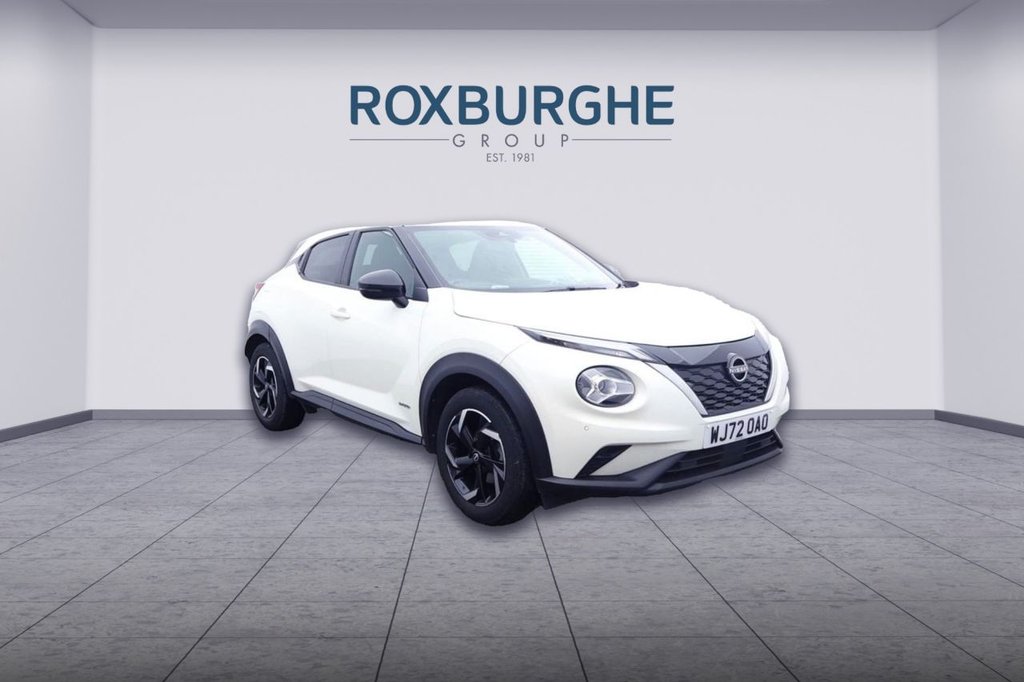 Used Nissan Juke 2023 for sale - 77879387: Photo 1