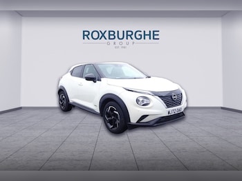 Used Nissan Juke 2023 for sale - 77879387: Photo