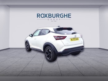 Used Nissan Juke 2023 for sale - 77879387: Photo