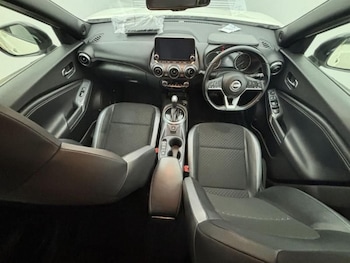 Used Nissan Juke 2023 for sale - 77879387: Photo