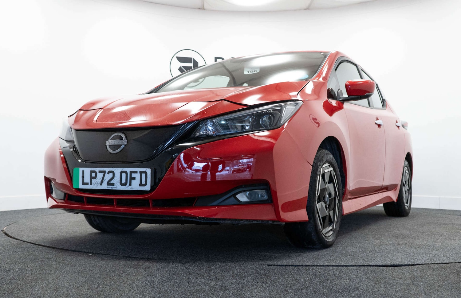 Used Nissan Leaf 2022 for sale - 78045090: Photo 10