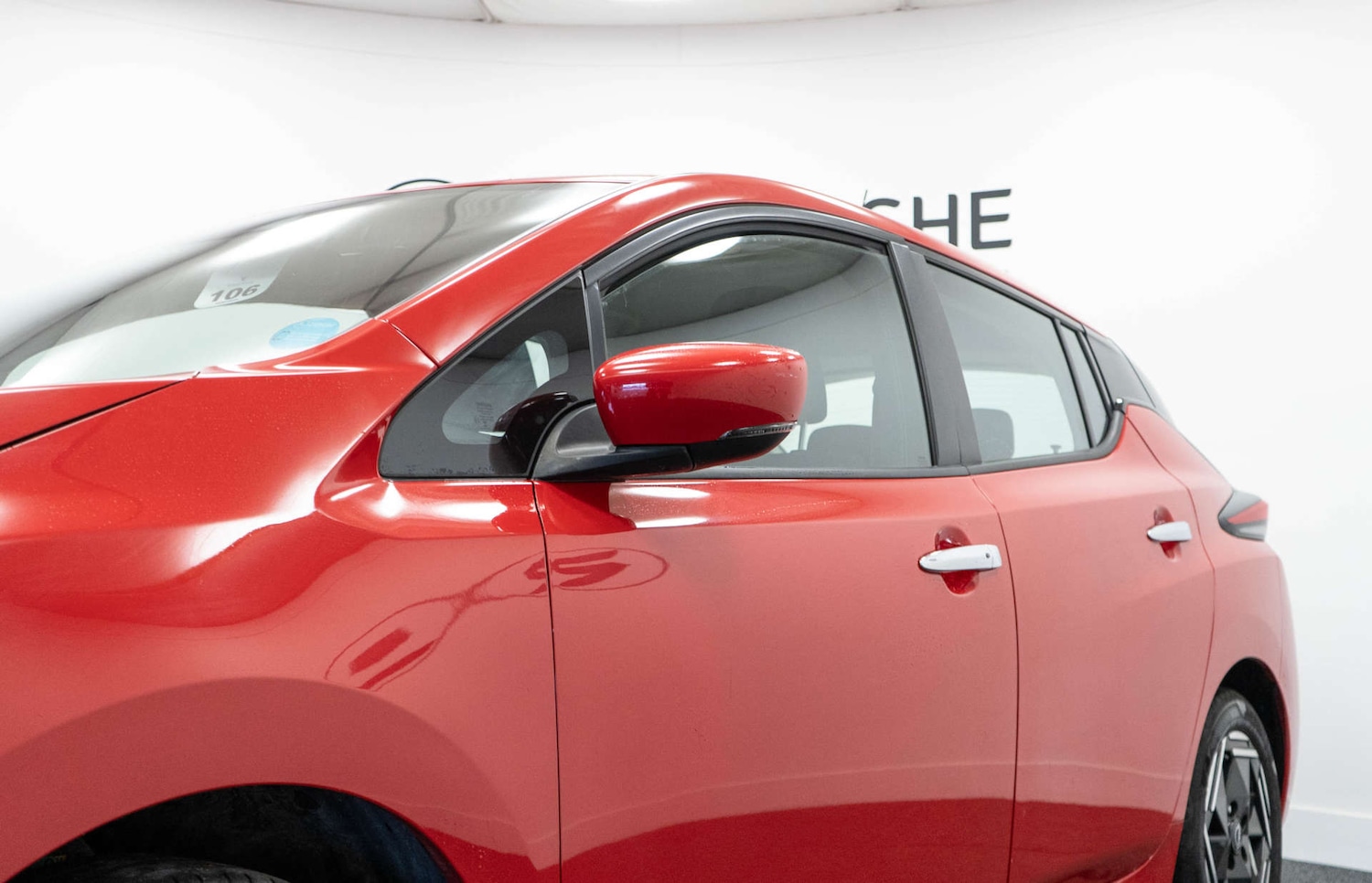 Used Nissan Leaf 2022 for sale - 78045090: Photo 11