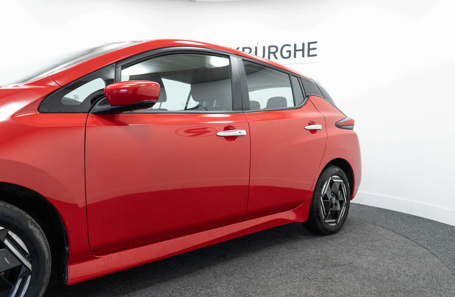 Used Nissan Leaf 2022 for sale - 78045090: Photo 13