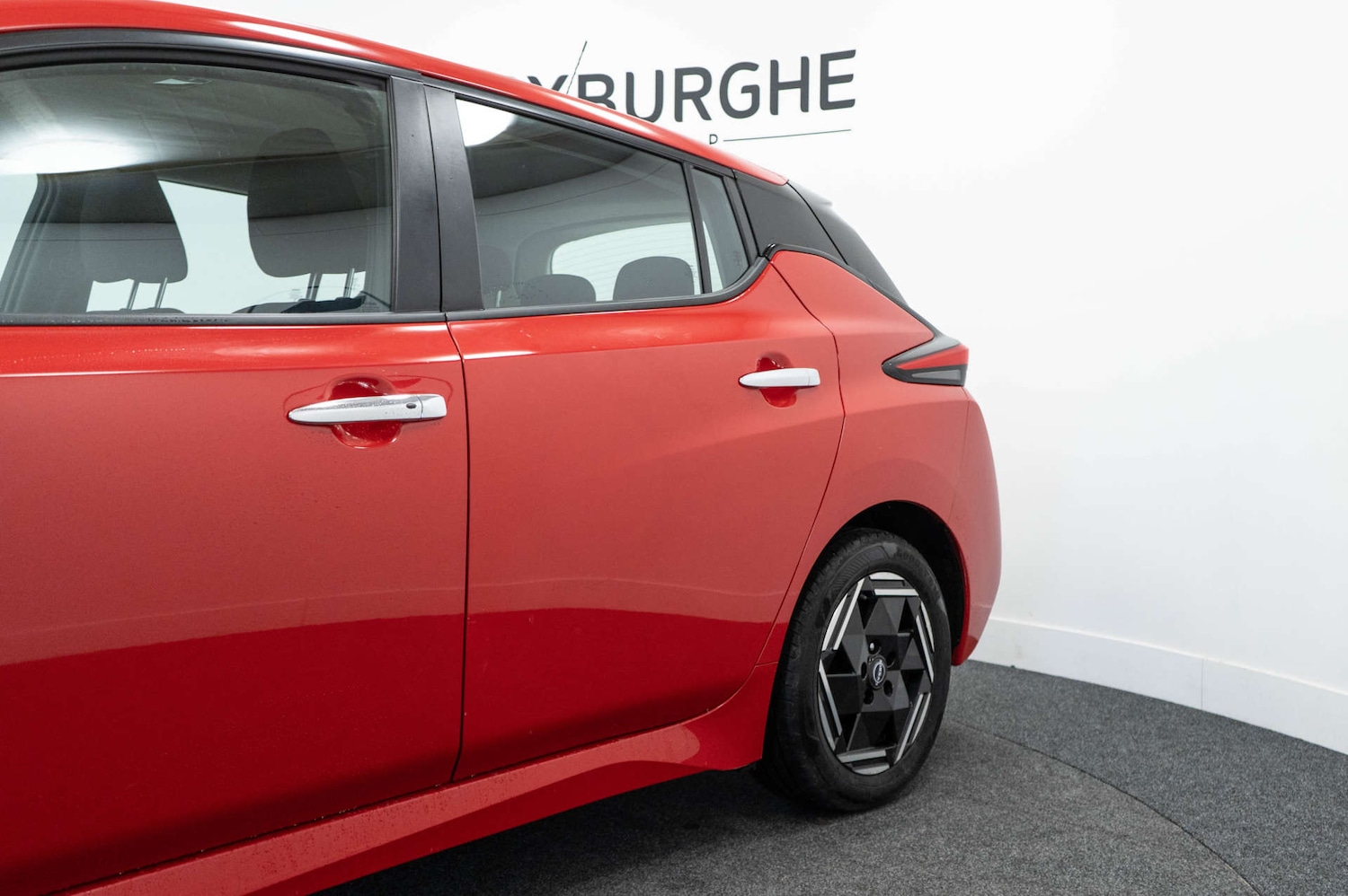 Used Nissan Leaf 2022 for sale - 78045090: Photo 14