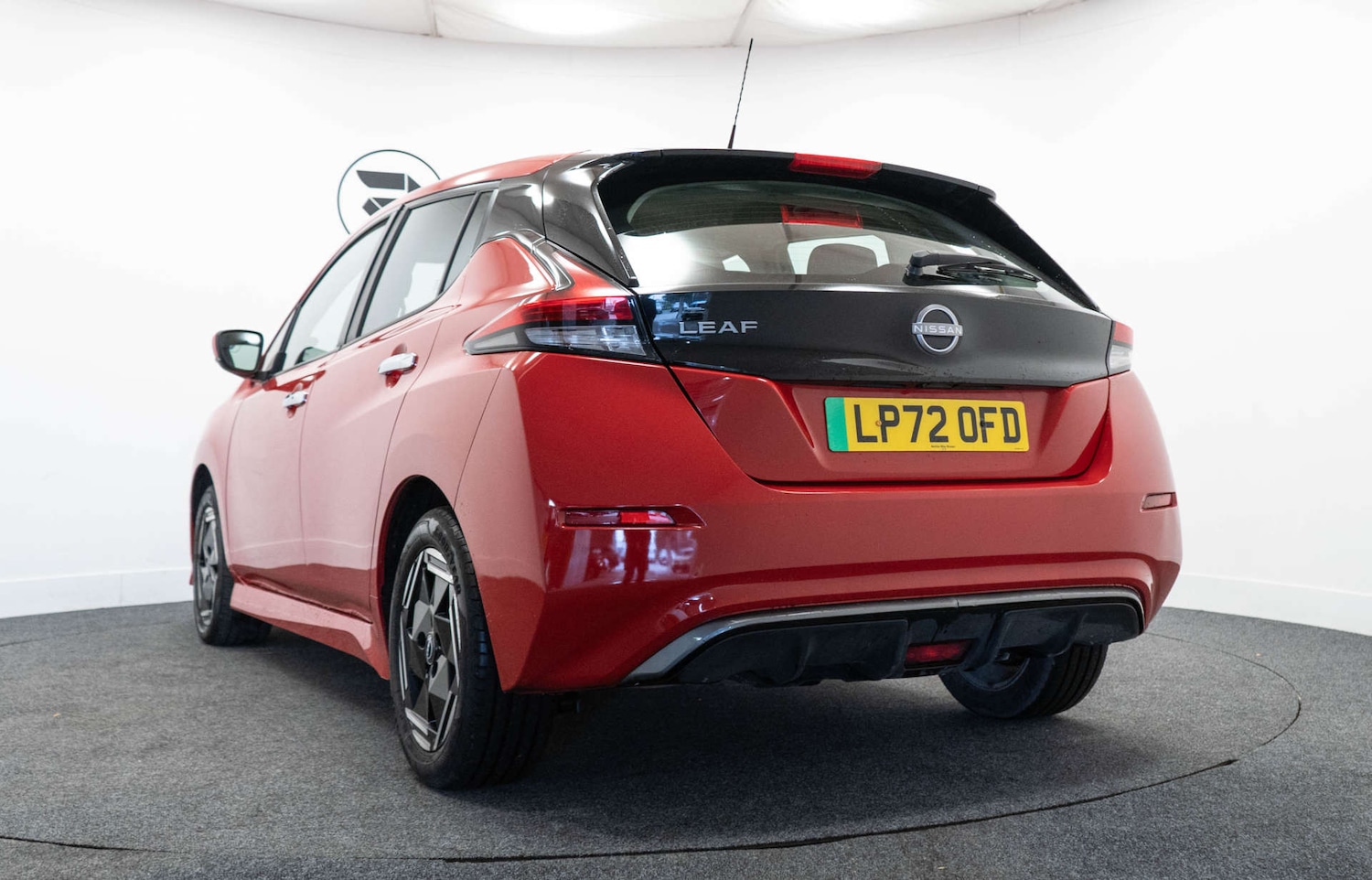 Used Nissan Leaf 2022 for sale - 78045090: Photo 15