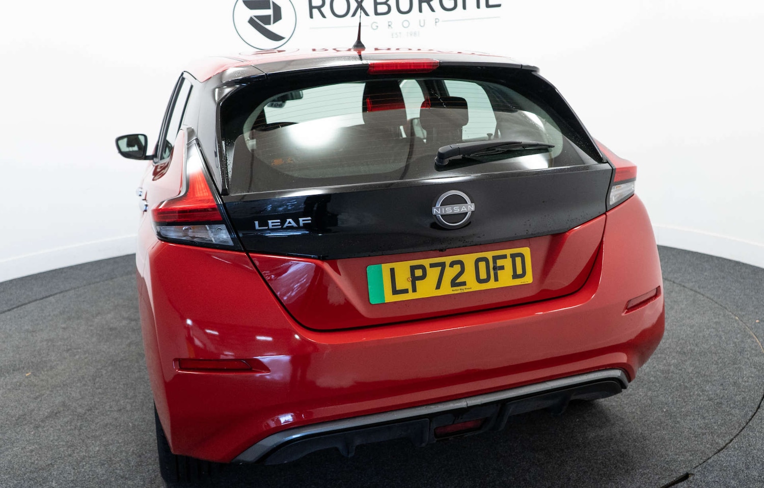 Used Nissan Leaf 2022 for sale - 78045090: Photo 16