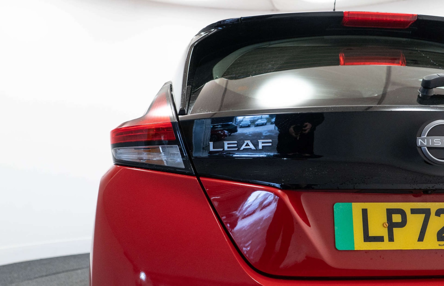 Used Nissan Leaf 2022 for sale - 78045090: Photo 17