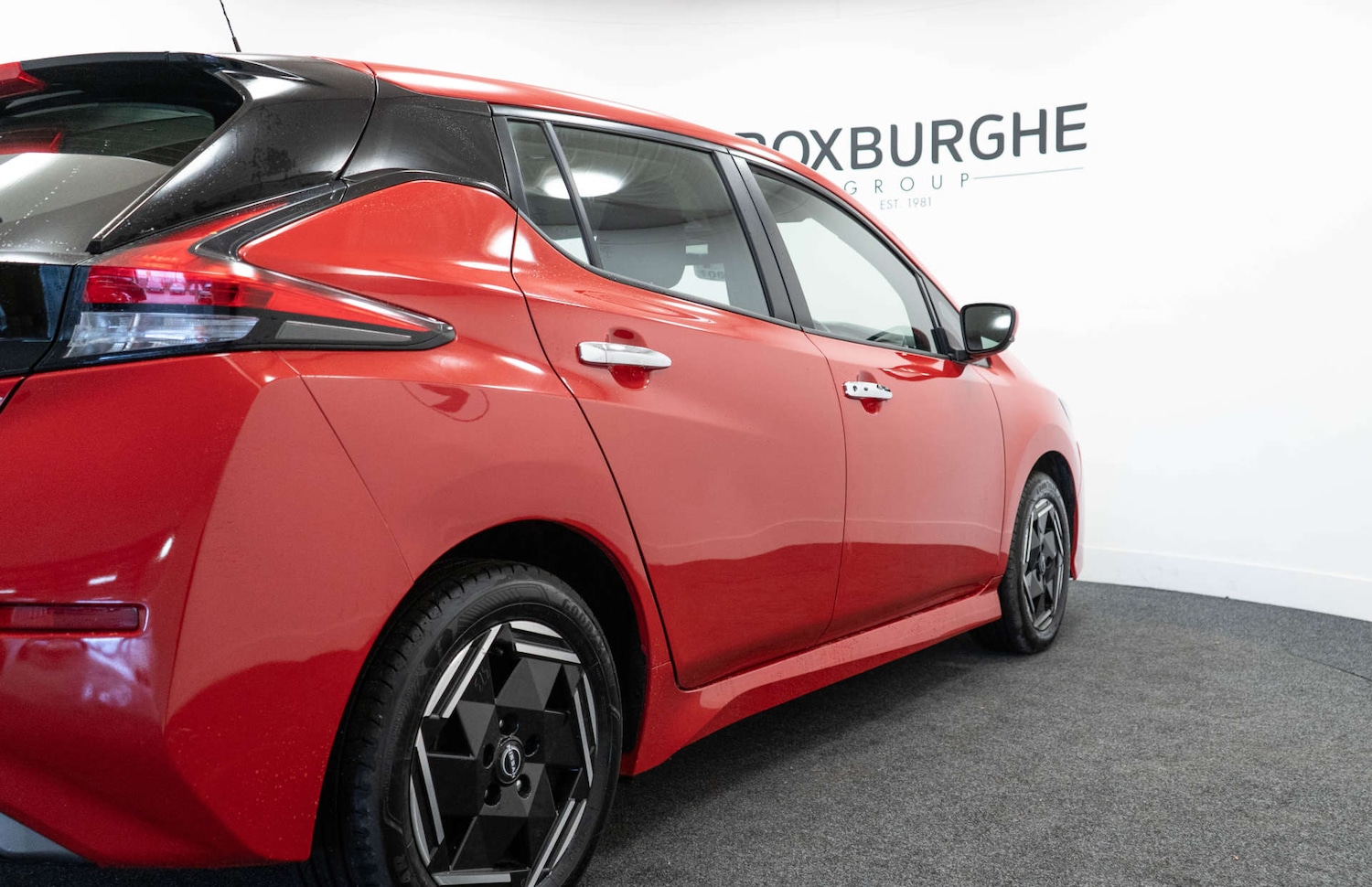 Used Nissan Leaf 2022 for sale - 78045090: Photo 19