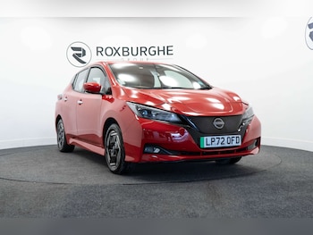 Used Nissan Leaf 2022 for sale - 78045090: Photo