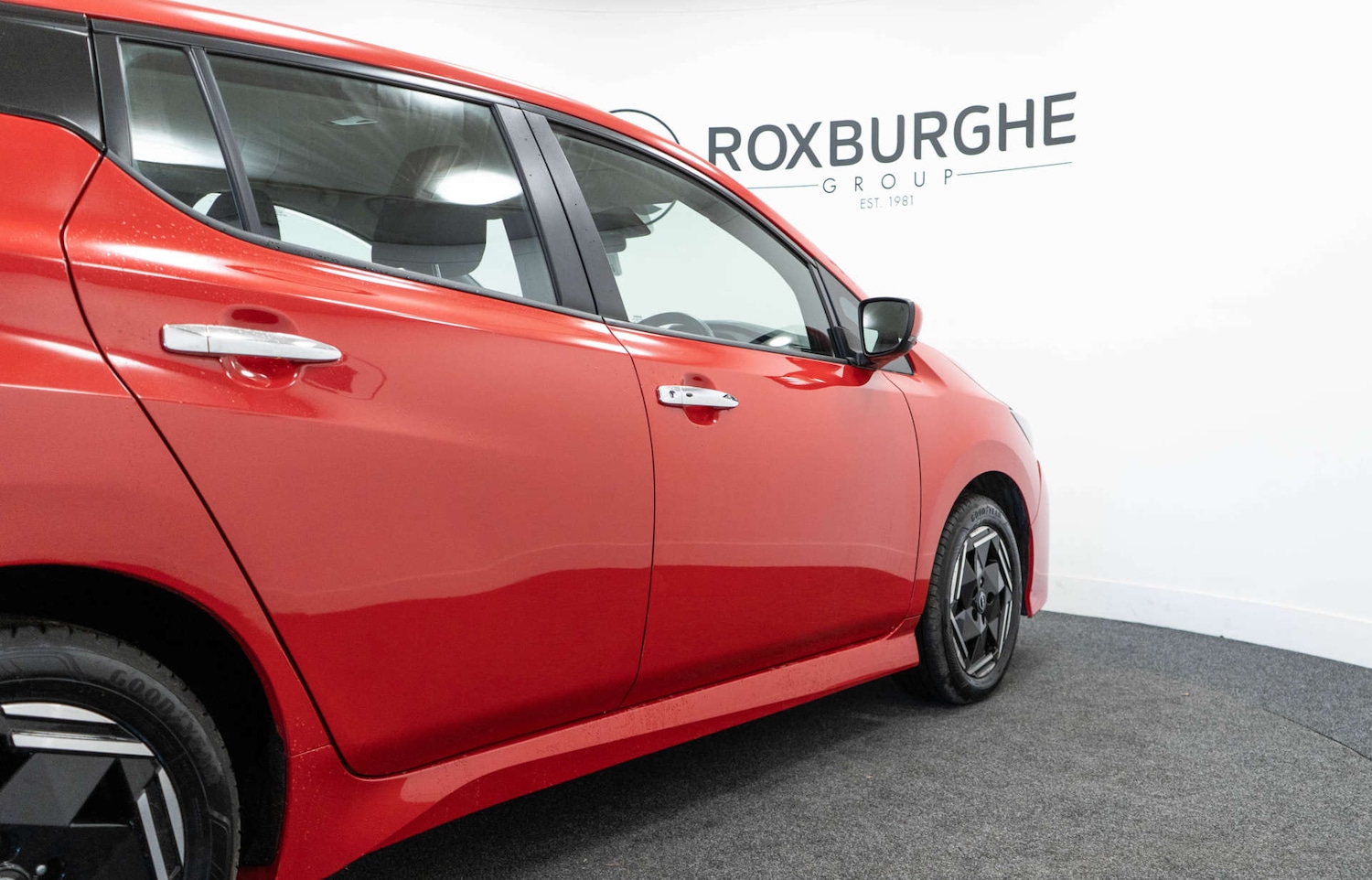 Used Nissan Leaf 2022 for sale - 78045090: Photo 20