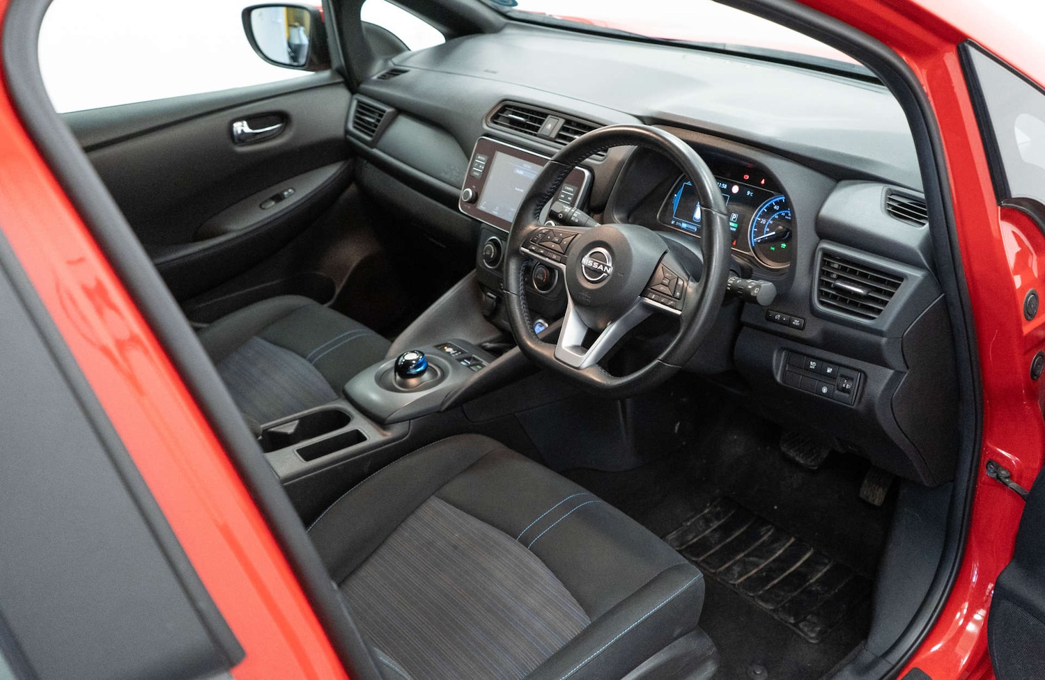 Used Nissan Leaf 2022 for sale - 78045090: Photo 21