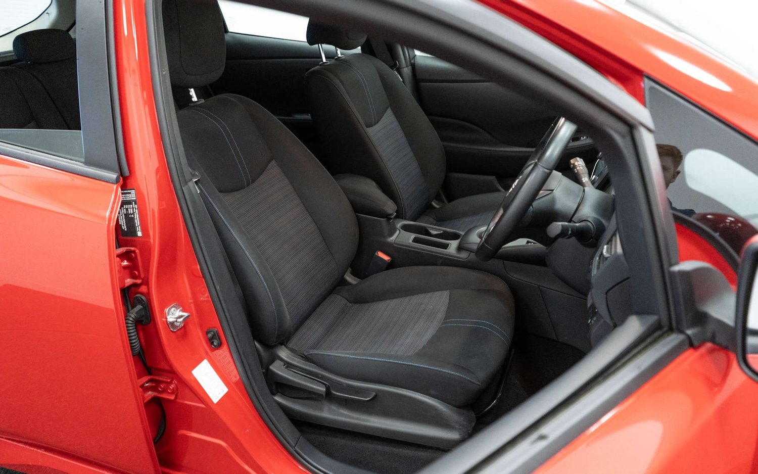 Used Nissan Leaf 2022 for sale - 78045090: Photo 22