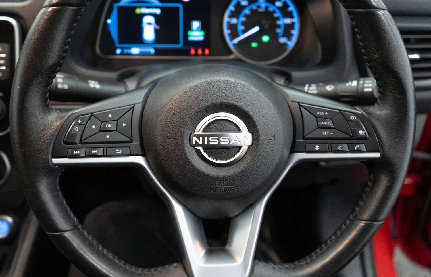 Used Nissan Leaf 2022 for sale - 78045090: Photo 26