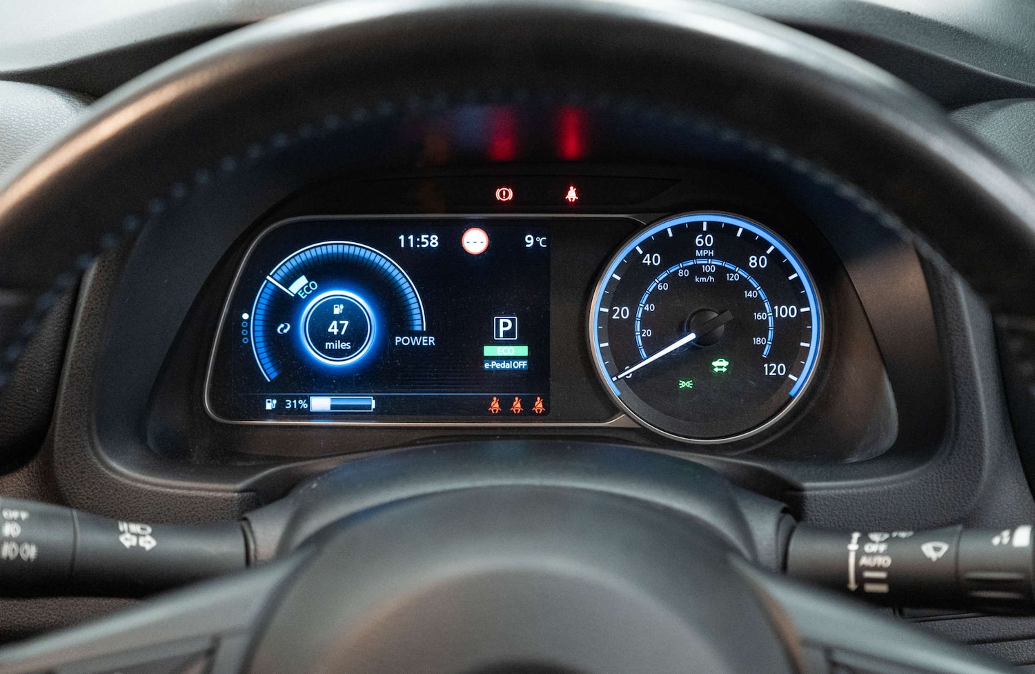 Used Nissan Leaf 2022 for sale - 78045090: Photo 27