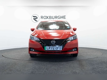 Used Nissan Leaf 2022 for sale - 78045090: Photo