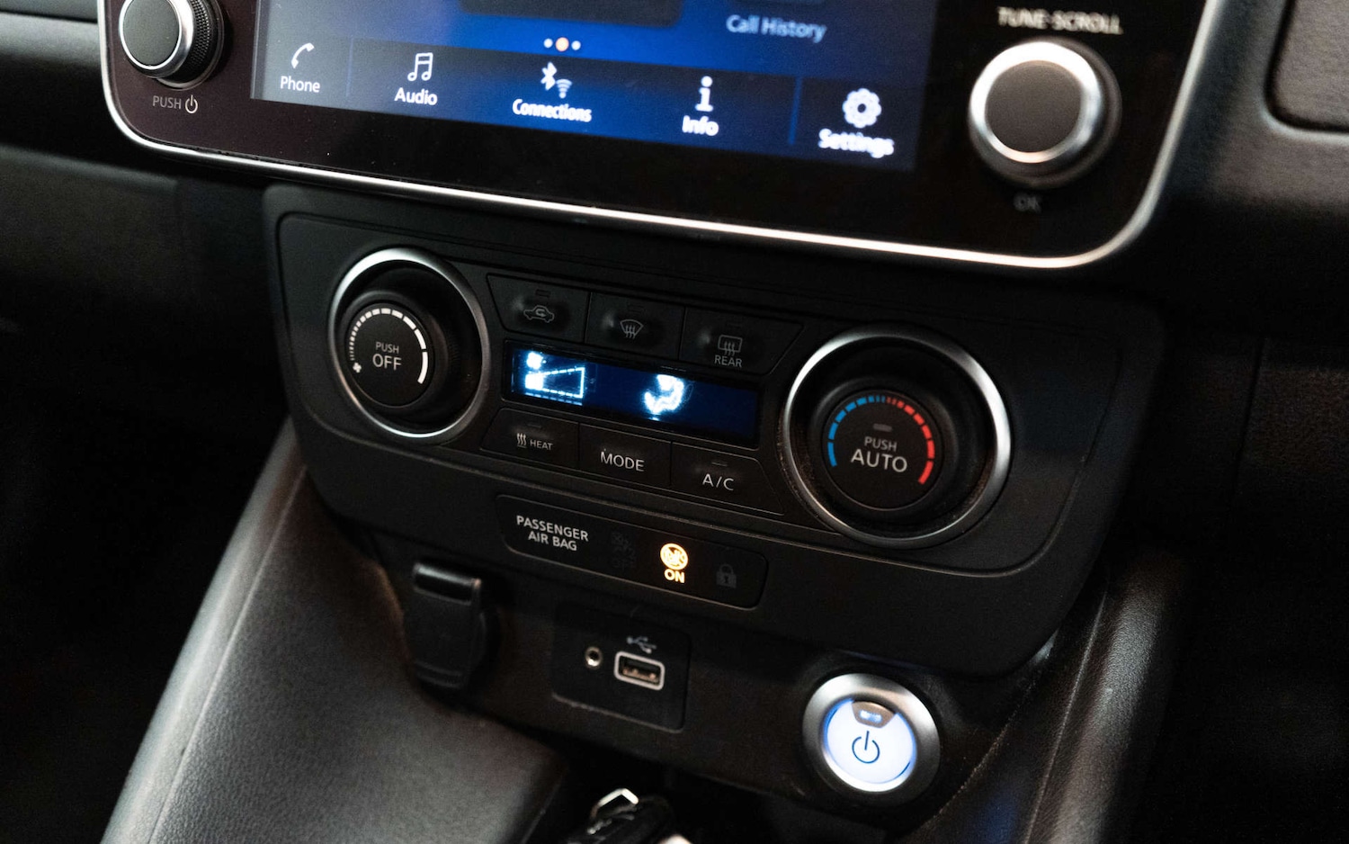 Used Nissan Leaf 2022 for sale - 78045090: Photo 31