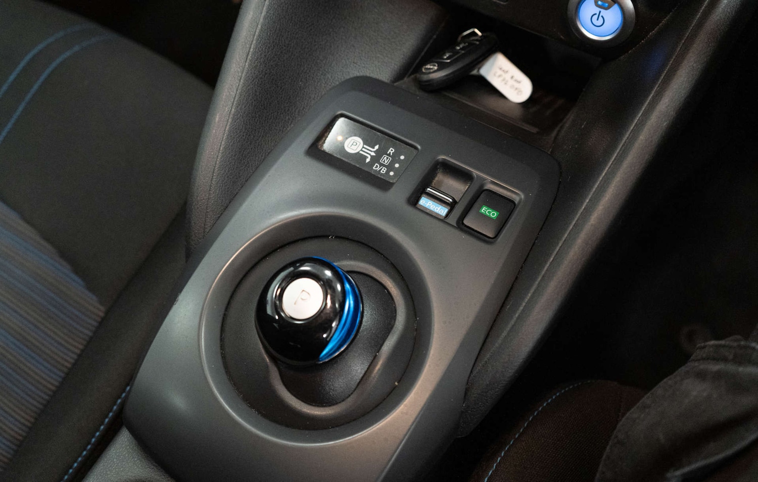 Used Nissan Leaf 2022 for sale - 78045090: Photo 32