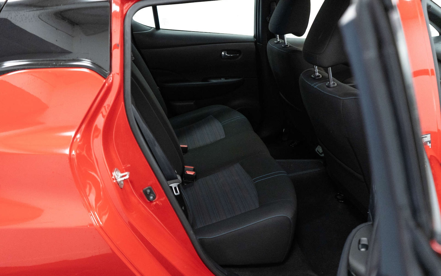 Used Nissan Leaf 2022 for sale - 78045090: Photo 34