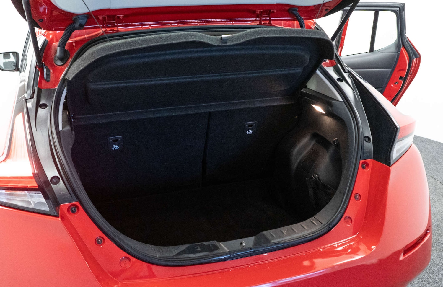 Used Nissan Leaf 2022 for sale - 78045090: Photo 36