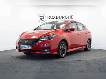 Used Nissan Leaf 2022 for sale - 78045090: Photo