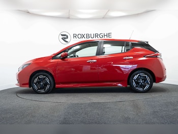 Used Nissan Leaf 2022 for sale - 78045090: Photo