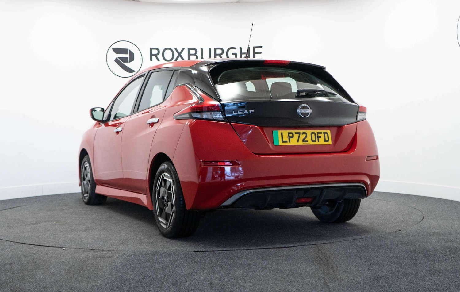 Used Nissan Leaf 2022 for sale - 78045090: Photo 5