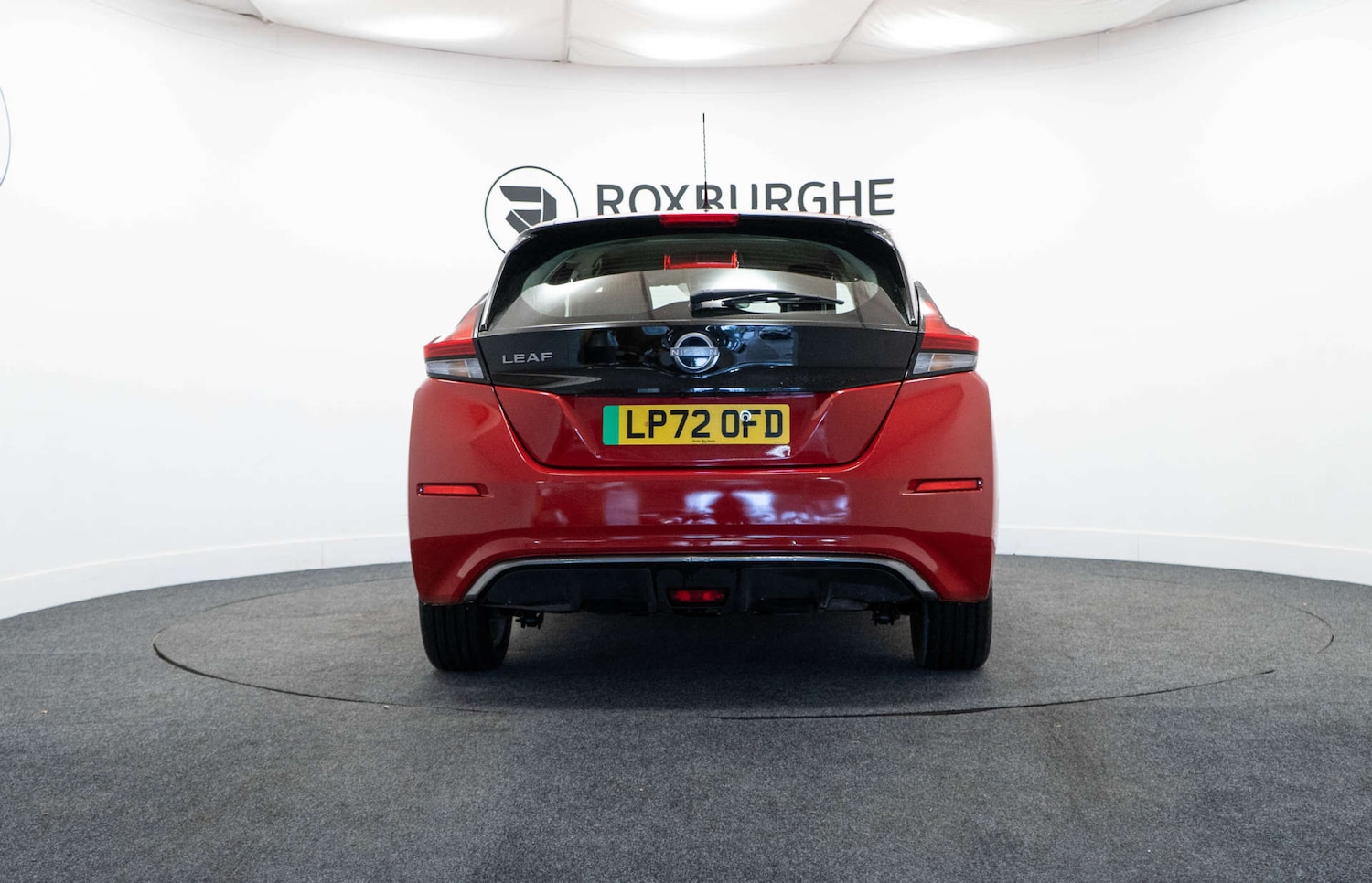 Used Nissan Leaf 2022 for sale - 78045090: Photo 7