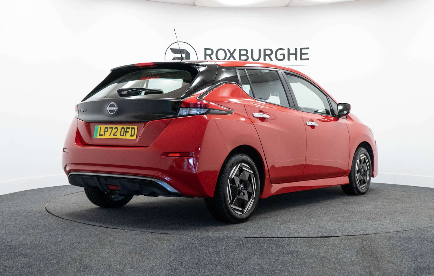 Used Nissan Leaf 2022 for sale - 78045090: Photo 8