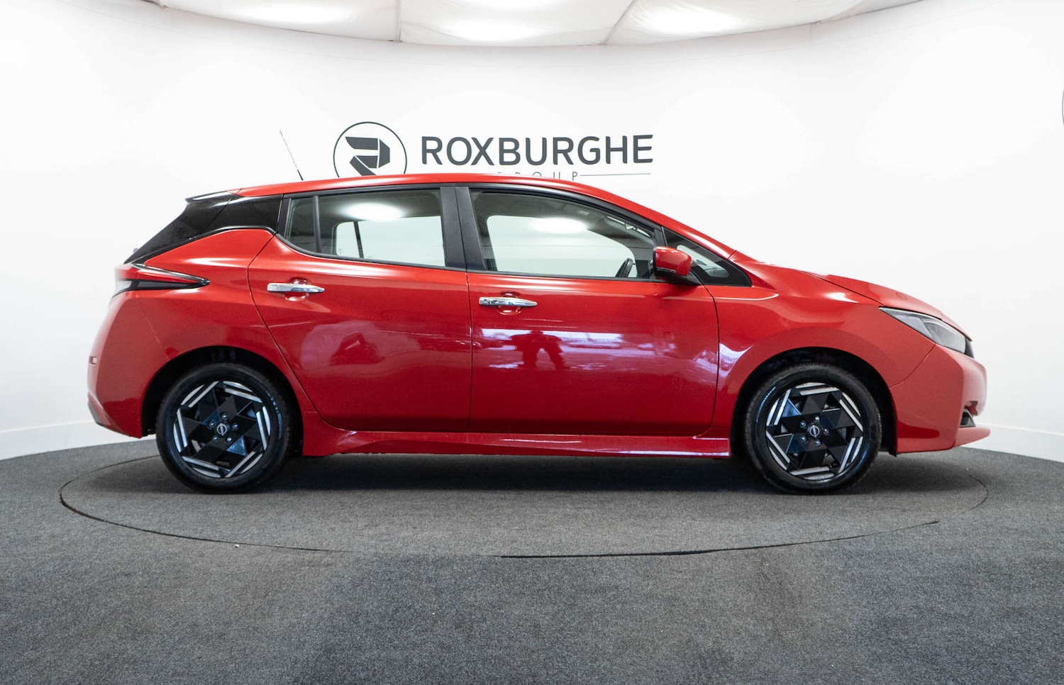 Used Nissan Leaf 2022 for sale - 78045090: Photo 9