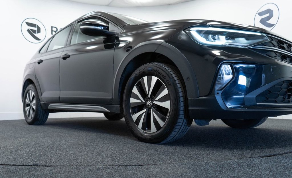 Used Volkswagen Taigo 2023 for sale - 77642350: Photo 10